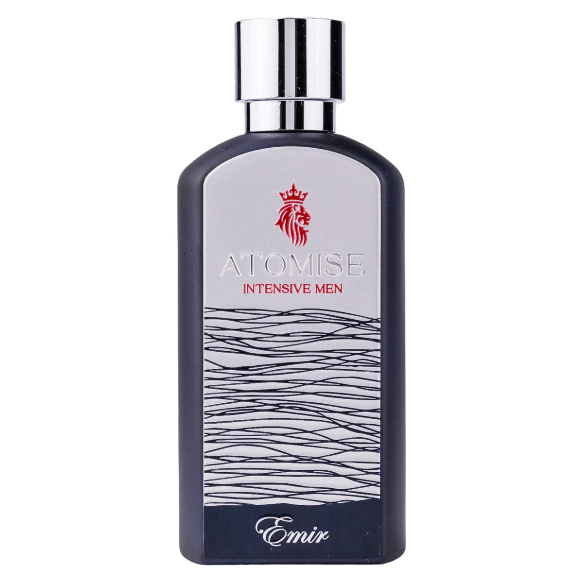 Emir, Atomise Intensive Men, Eau de Parfum, Für Männer, 100 ml
