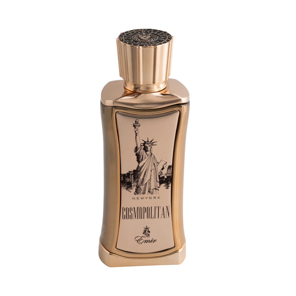 Emir, Cosmopolitan New York, Eau de Parfum, Für Männer, 85 ml
