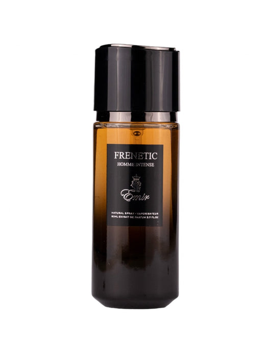 Emir Emir, Frenetic Homme Intense, Eau de Parfum, Für Männer, 80 ml Regular