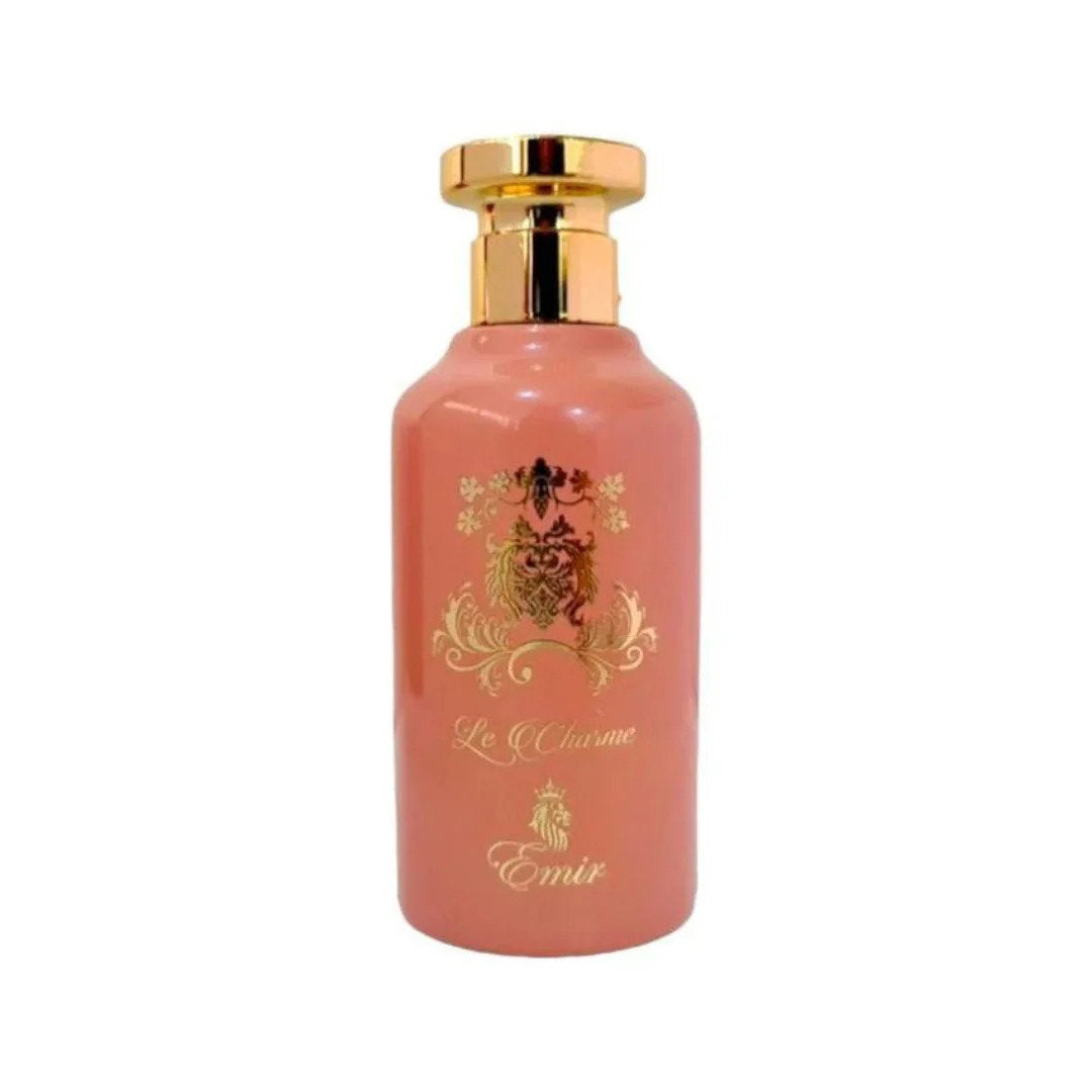 Emir, La Charme, Eau de Parfum, Für Frauen, 100 ml