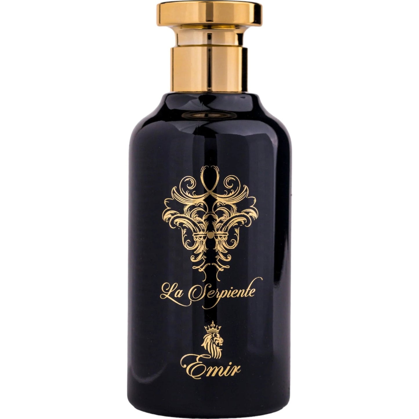 Emir Emir, La Serpiente, Eau de Parfum, Unisex, 100 ml Regular