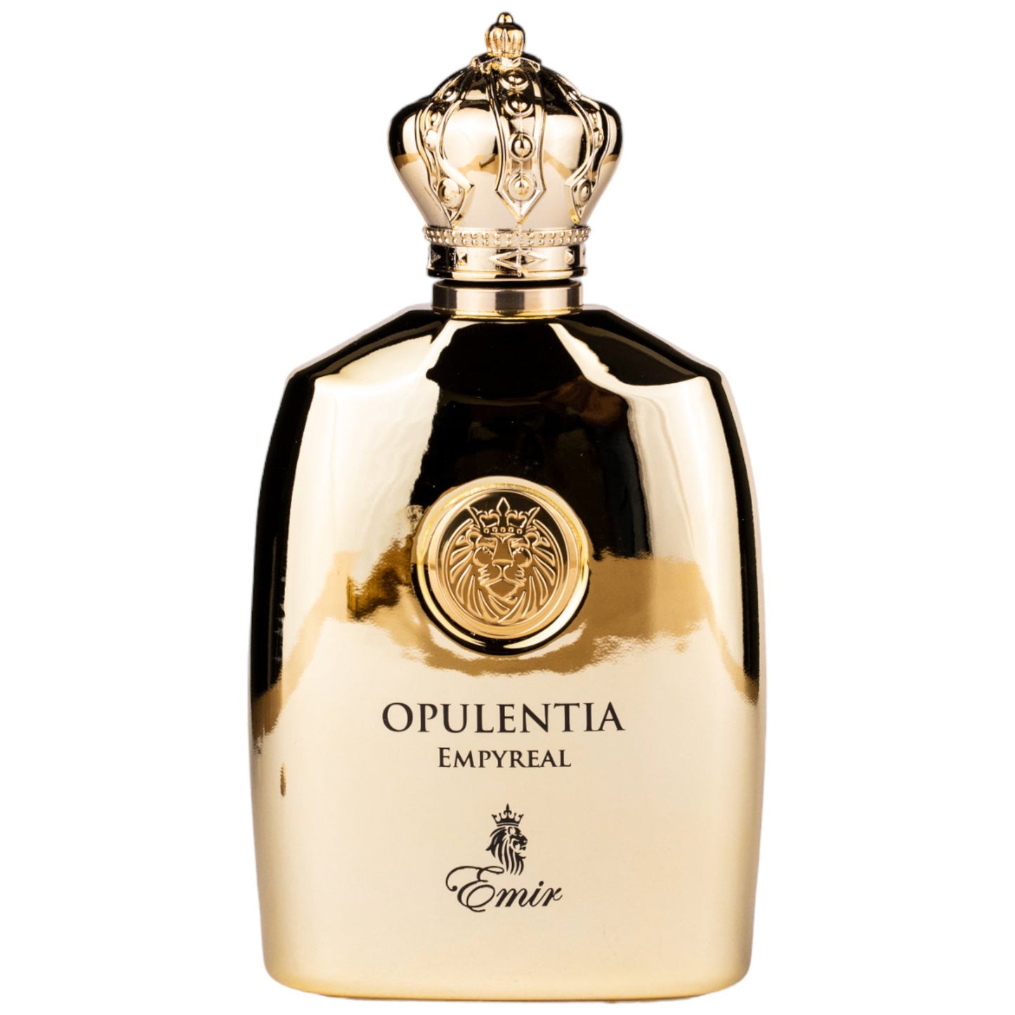 Emir Emir, Opulentia Empyreal, Eau de Parfum, Für Männer, 100 ml Regular