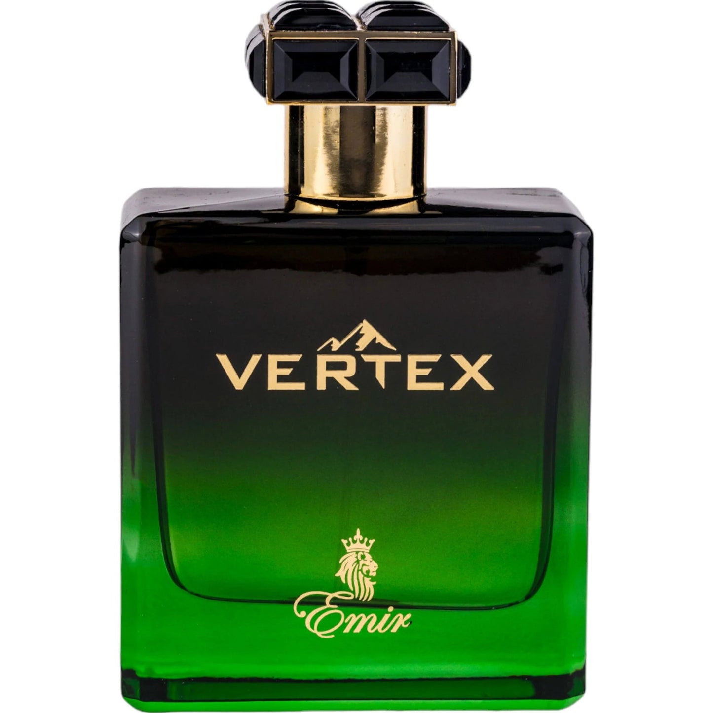 Emir Emir, Vertex, Eau de Parfum, Für Männer, 100 ml Regular