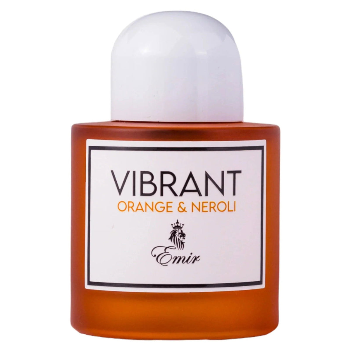 Emir, Vibrant Orange & Neroli, Eau de Parfum, Für Frauen, 100 ml
