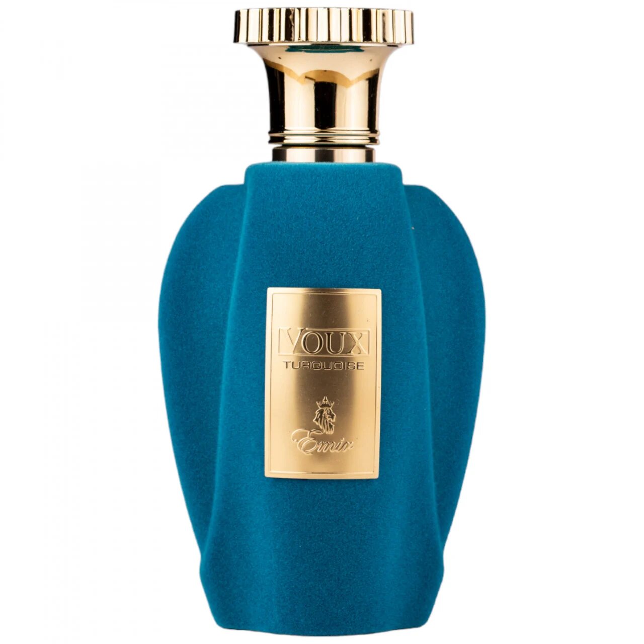 Emir, Voux Turquoise, Eau de Parfum, Unisex, 100 ml