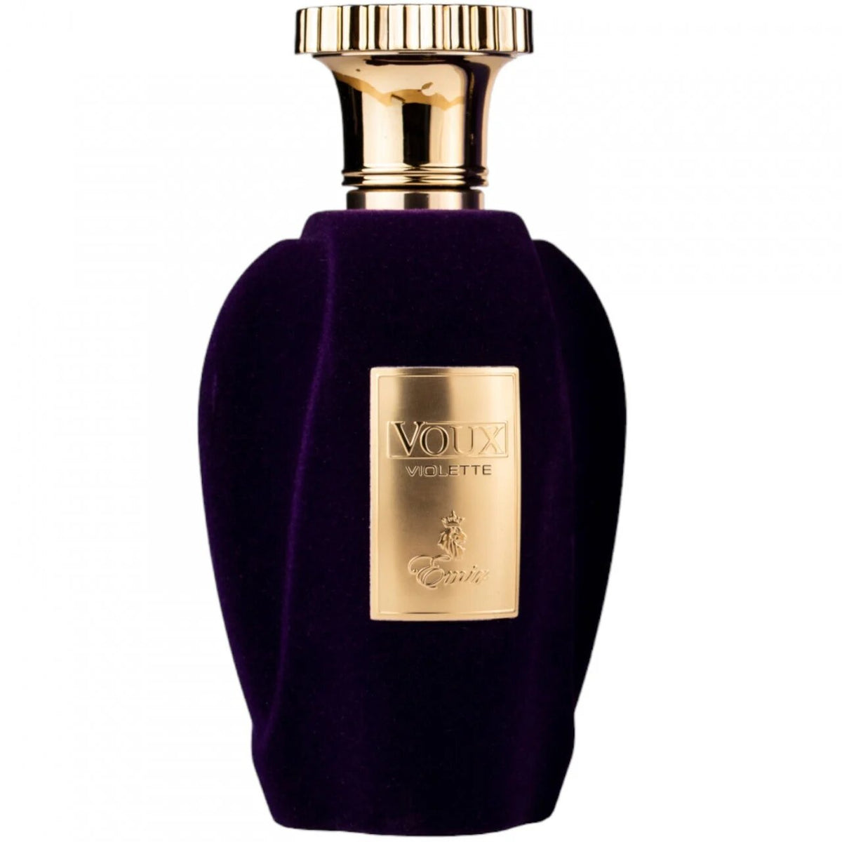 Emir Voux Violette Eau de Parfum für Frauen, 100 ml