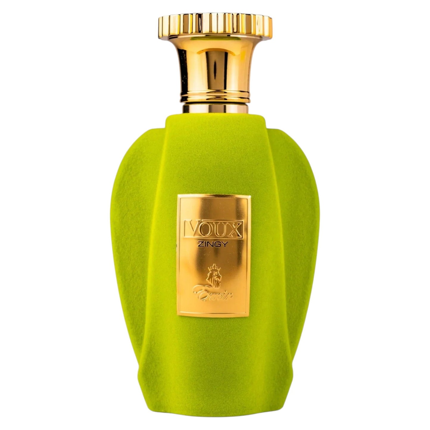 Emir Emir, Voux Zingy, Eau de Parfum, Unisex, 100 ml Regular