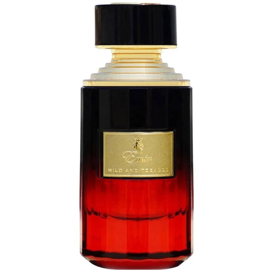 Emir Wild & Tobacco Eau de Parfum Unisex 75 ml