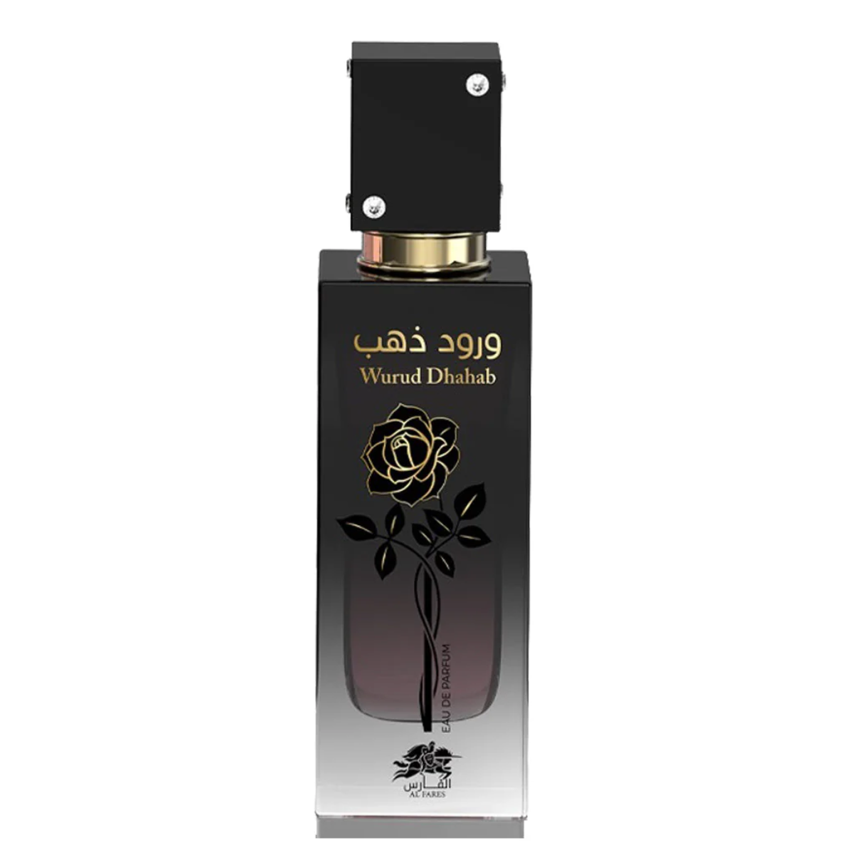 Al Fares by Emper Al Fares by Emper, Al Fares Wurud Dhahab, Eau de Parfum, Unisex, 80 ml Regular