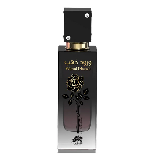 Al Fares by Emper Al Fares by Emper, Al Fares Wurud Dhahab, Eau de Parfum, Unisex, 80 ml Regular