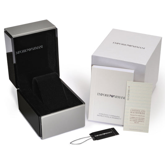 EMPORIO ARMANI AR11697 Armbanduhr