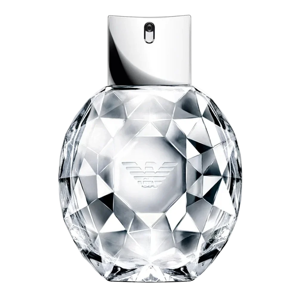 Emporio Armani Emporio Armani, Diamonds, Eau de Parfum, Für Frauen, 100 ml Regular