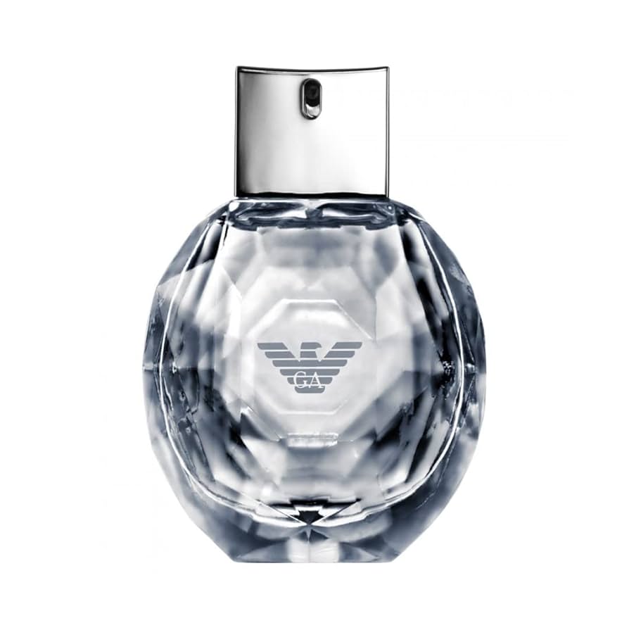 Emporio Armani Diamonds Eau de Parfum für Frauen 30 ml