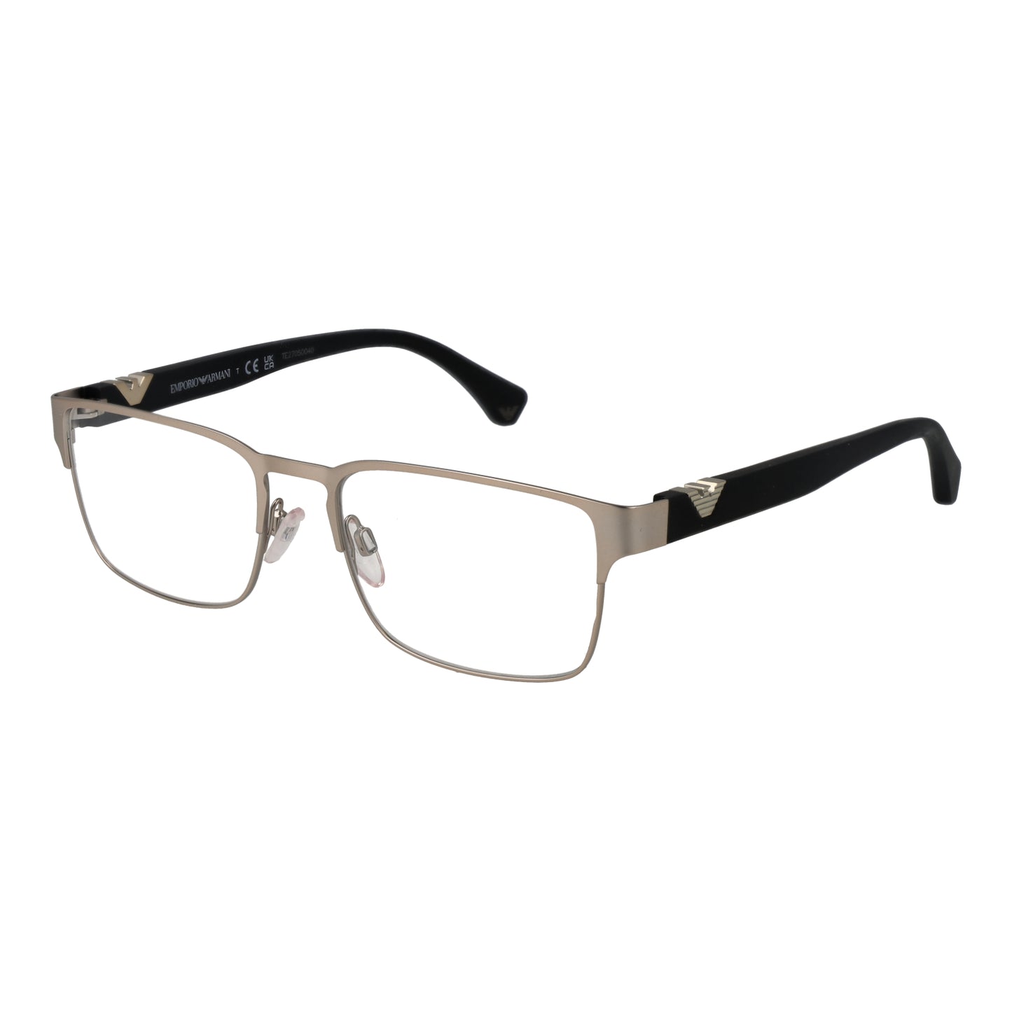 EMPORIO ARMANI EYEWEAR 0EA1027 553045 Sonnenbrille ansicht-3