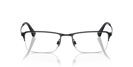 EMPORIO ARMANI EYEWEAR EA 1044TD EA 1044TD_3001 B_55 Sonnenbrille