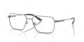 EMPORIO ARMANI EYEWEAR EA 1166 EA 1166_3003_57 Sonnenbrille ansicht-3