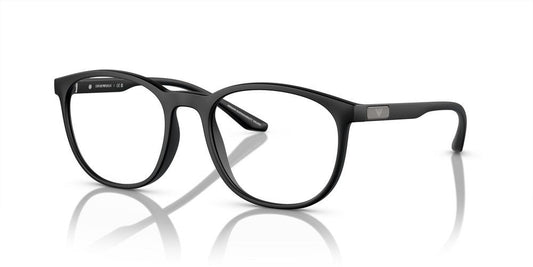 EMPORIO ARMANI EYEWEAR EA 3229 EA 3229_5001_53 Sonnenbrille ansicht-2