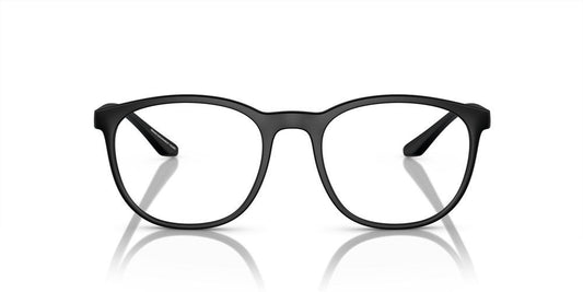 EMPORIO ARMANI EYEWEAR EA 3229 EA 3229_5001_53 Sonnenbrille