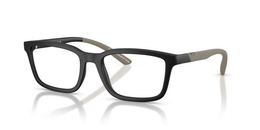 EMPORIO ARMANI EYEWEAR EA 3259 EA 3259_5001_56 Sonnenbrille ansicht-2