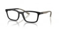 EMPORIO ARMANI EYEWEAR EA 3259 EA 3259_5001_56 Sonnenbrille ansicht-3