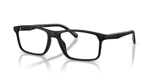EMPORIO ARMANI EYEWEAR EA 3266U EA 3266U_5001_56 Sonnenbrille ansicht-2