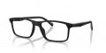 EMPORIO ARMANI EYEWEAR EA 3266U EA 3266U_5001_56 Sonnenbrille ansicht-3