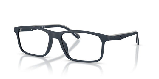 EMPORIO ARMANI EYEWEAR EA 3266U EA 3266U_5088_56 Sonnenbrille ansicht-2