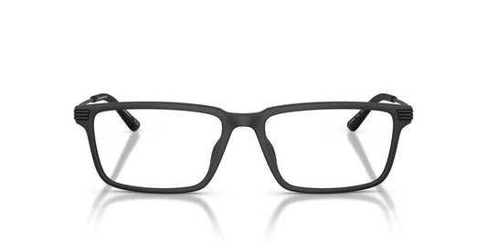 EMPORIO ARMANI EYEWEAR EA 3268U EA 3268U_5001_55 Sonnenbrille