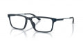 EMPORIO ARMANI EYEWEAR EA 3268U EA 3268U_6185_55 Sonnenbrille ansicht-3