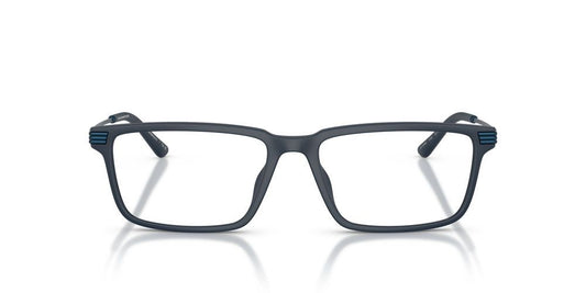 EMPORIO ARMANI EYEWEAR EA 3268U EA 3268U_6185_55 Sonnenbrille