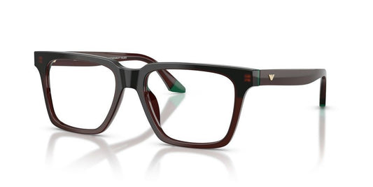EMPORIO ARMANI EYEWEAR EA 3272U EA 3272U_6315_54 Sonnenbrille ansicht-2