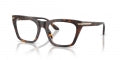 EMPORIO ARMANI EYEWEAR EA 3283BU EA 3283BU_5026_53 Sonnenbrille ansicht-2