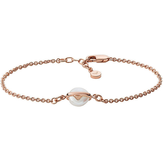 EMPORIO ARMANI JEWELS ESSENTIAL EG3533221 Schmuck Silber Silver 925°