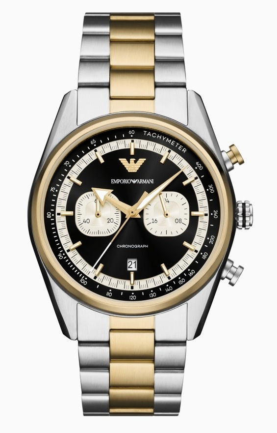 EMPORIO ARMANI RACER AR11678 Armbanduhr ansicht-3