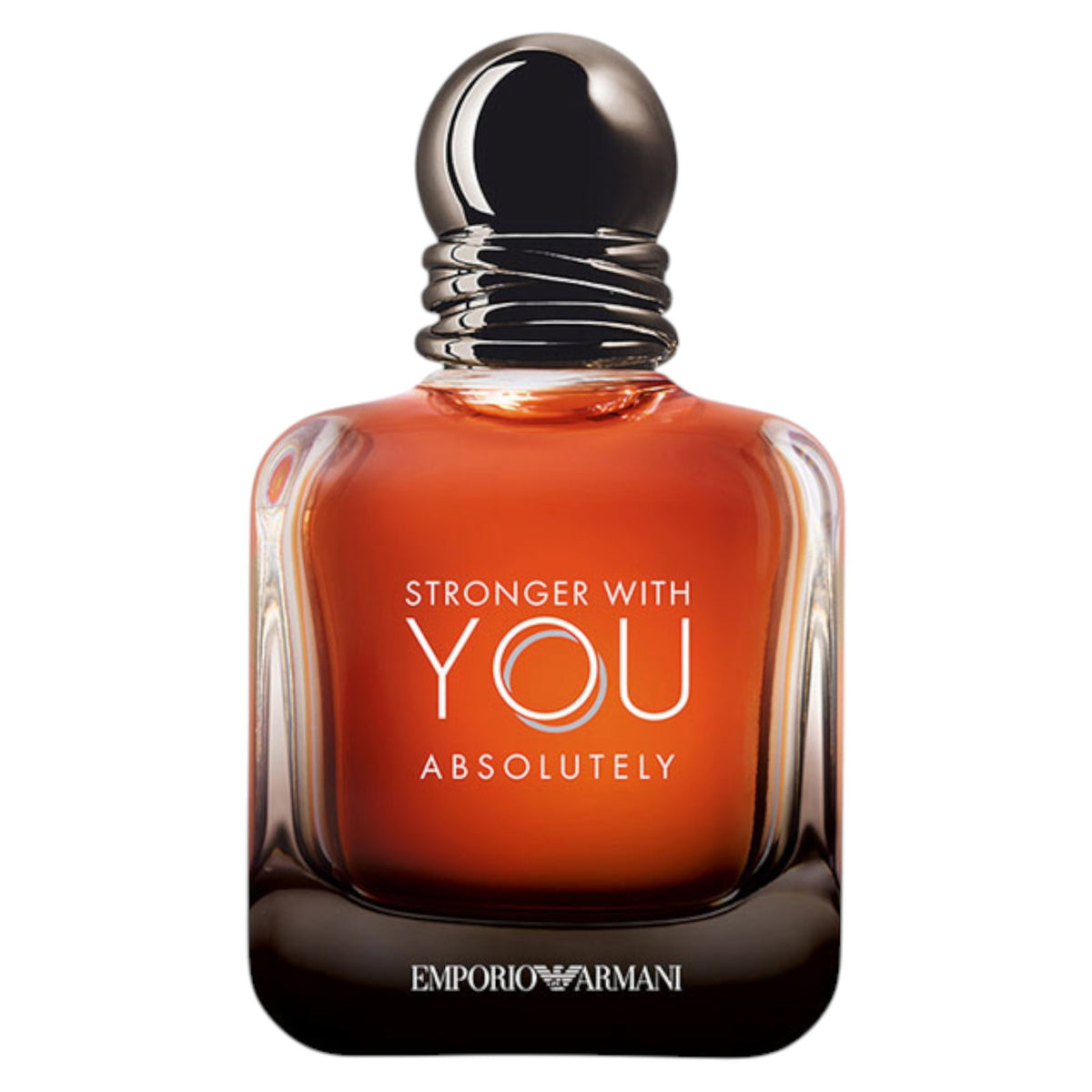 Emporio Armani, Stronger With You Absolutely, Eau de Parfum, Für Männer, 50 ml