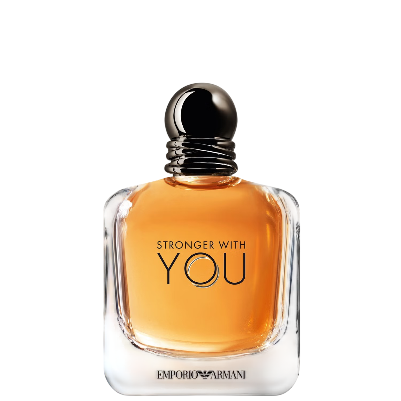 Emporio Armani, Stronger With You, Eau de Toilette, Für Männer, 100 ml