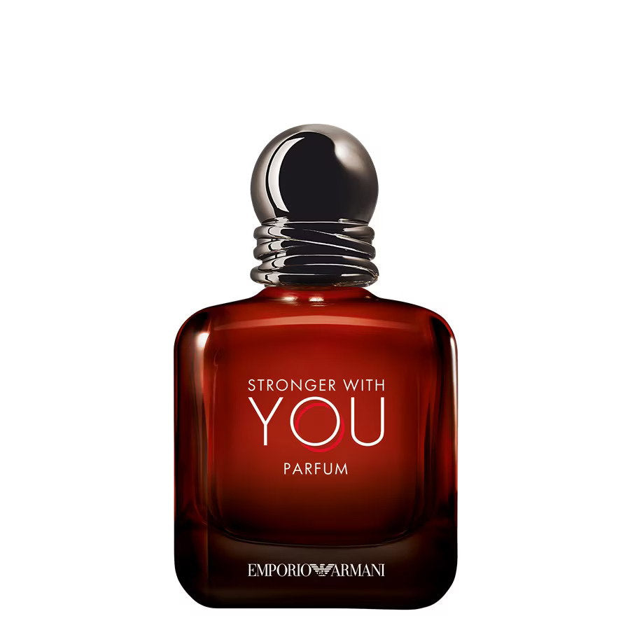 Emporio Armani Emporio Armani, Stronger With You, Parfüm, Für Männer, 50 ml Regular