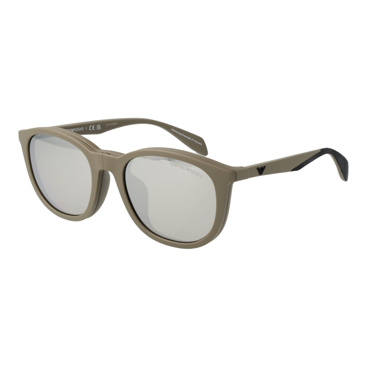 EMPORIO ARMANI SUNGLASSES 0EA4211F 5354371W Sonnenbrille ansicht-3