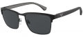 EMPORIO ARMANI SUNGLASSES EA 2087 EA 2087_3014-87 A_56 Sonnenbrille ansicht-3