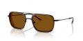 EMPORIO ARMANI SUNGLASSES EA 2162 EA 2162_300163_54 Sonnenbrille ansicht-3