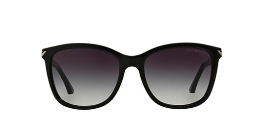 EMPORIO ARMANI SUNGLASSES EA 4060 EA 4060_5017-8G_56 Sonnenbrille