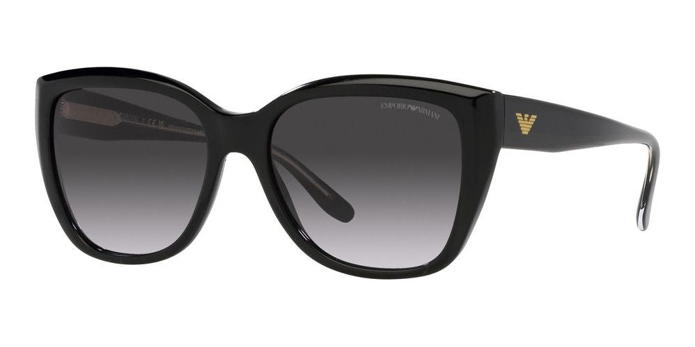 EMPORIO ARMANI SUNGLASSES EA 4198 EA 4198_5017-8G_55 Sonnenbrille ansicht-3