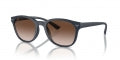 EMPORIO ARMANI SUNGLASSES EA 4225U EA 4225U_5088-13_53 Sonnenbrille ansicht-3