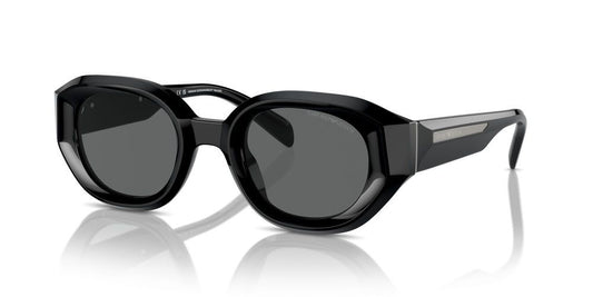 EMPORIO ARMANI SUNGLASSES EA 4230U EA 4230U_501787_48 Sonnenbrille ansicht-2