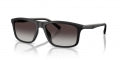 EMPORIO ARMANI SUNGLASSES EA 4257U EA 4257U_50018G_57 Sonnenbrille ansicht-3