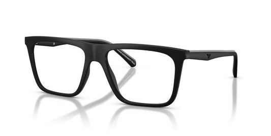 EMPORIO ARMANI SUNGLASSES EA 4258 EA 4258_50011W_56 Sonnenbrille ansicht-2