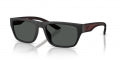 EMPORIO ARMANI SUNGLASSES EA 4267U EA 4267U_500987_57 Sonnenbrille ansicht-3