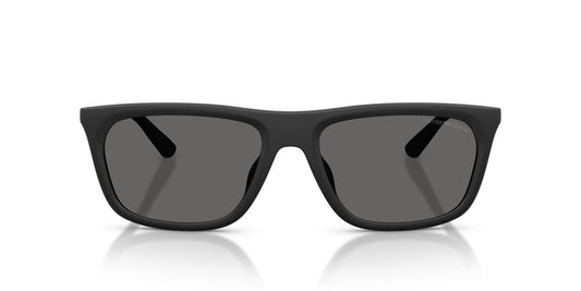 EMPORIO ARMANI SUNGLASSES EA 4272U EA 4272U_500187_57 Sonnenbrille