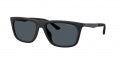 EMPORIO ARMANI SUNGLASSES EA 4272U EA 4272U_637387_57 Sonnenbrille ansicht-3