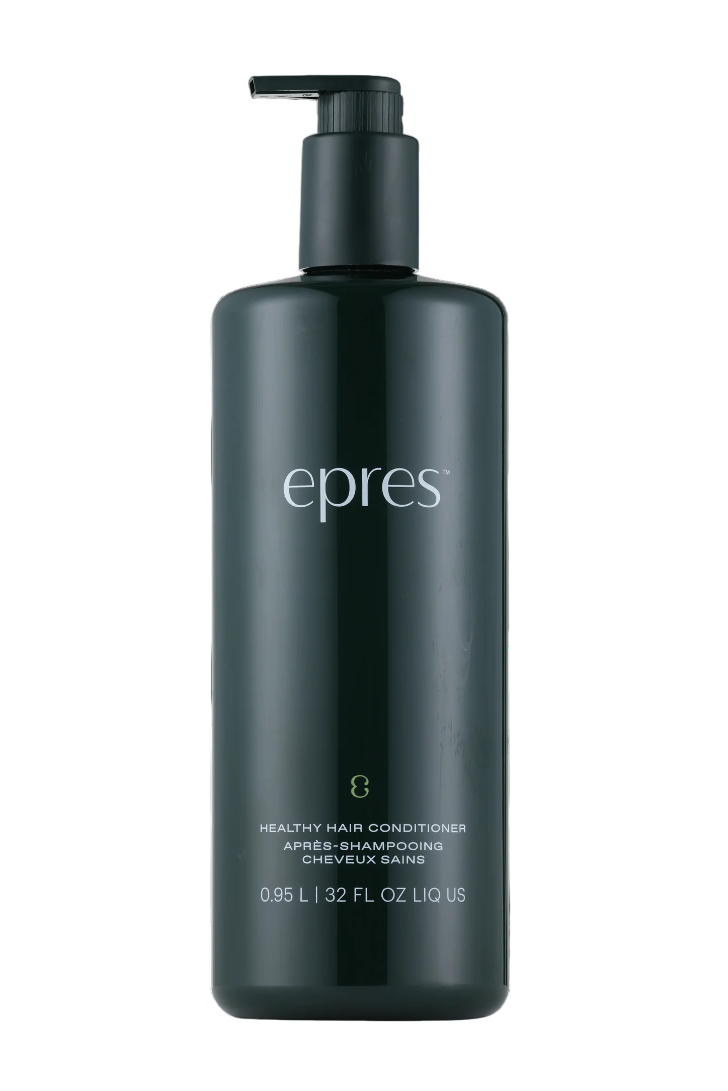 Epres, Healty, Haarspülung, Zur Stärkung, 950 ml